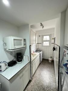 departamento en mar del plata