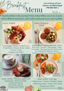 Noli Gdansk Riverside