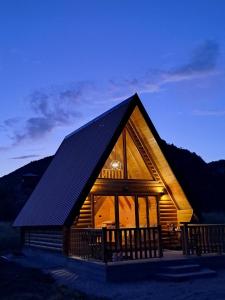 Grahovo Čelin Stream