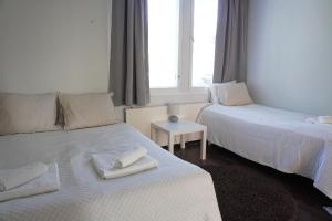 Near Santa Village With Terrace and Free Parking