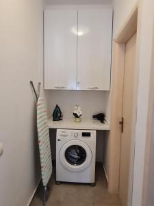 Gjiri I Lalzit apartament