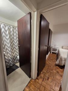 Cálido apartamento en Recoleta