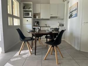 Tyylikäs koko perheen huoneisto