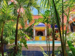 Hotel Portal del Angel