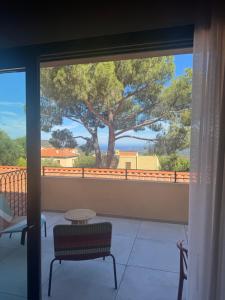 Résidence de tourisme Apa Nera classée 3 étoiles