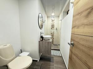 Laureles Boutique Stay