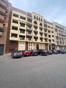 Appartement Gueliz Carré Eden 90m2 idéalement placé