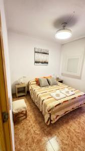 Vive Denia desde este apartamento