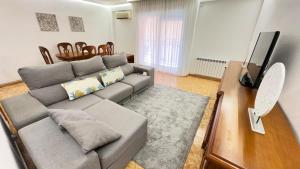 Vive Denia desde este apartamento