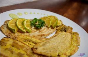 Ranchos de Chalia Panama