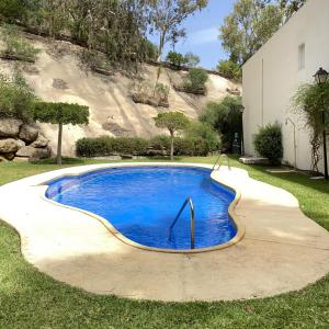 Apartamento ALALBA Mojacar