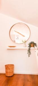 La mansardina sul mare - Mascali