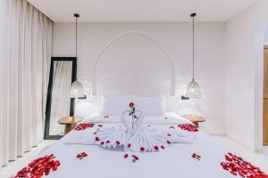 1BR Balcony Pool Villa Near Seseh Beach