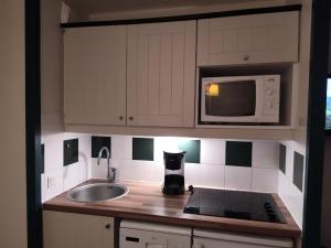 Le Domaine du Golf de Pinsolle - maeva Home - Appartement 2 pièces 5 personnes - Sélection MAE-8544