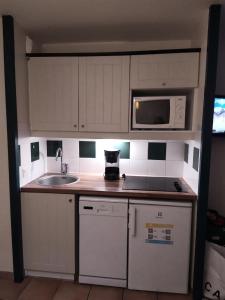 Le Domaine du Golf de Pinsolle - maeva Home - Appartement 2 pièces 5 personnes - Sélection MAE-8544