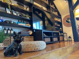 Downtown Memories Apartment