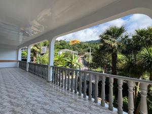 Hotel ARARAT