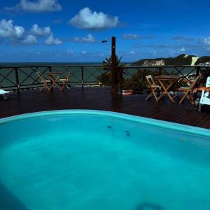 Sal Azul Flat Ponta Negra