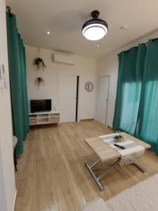 Apartamentos Luz de Luna A