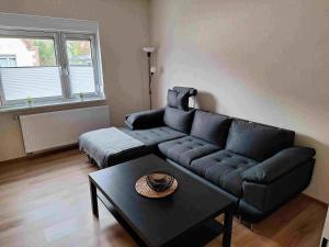 Ferienwohnung Missionshausstrasse - Ubytování bez kategorie ve městě Sankt Wendel