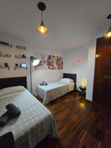 El Rinconcito del Casco - The Little Corner of the Old Town