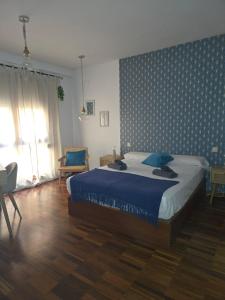 El Rinconcito del Casco - The Little Corner of the Old Town