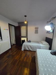 El Rinconcito del Casco - The Little Corner of the Old Town