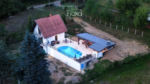 Villa Fjaka
