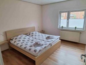 Ferienwohnung Missionshausstrasse