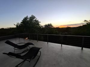 TheView Marloth Lodge