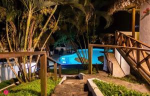 Ranchos de Chalia Panama