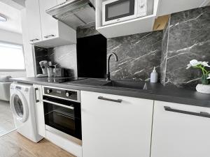 Vivez au cœur de Saint-Nazaire ! Ville & Plages