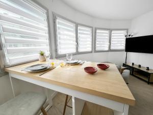 Vivez au cœur de Saint-Nazaire ! Ville & Plages