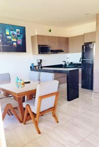 Marina Cerritos de Lujo - Azul Cielo - 5 Albercas