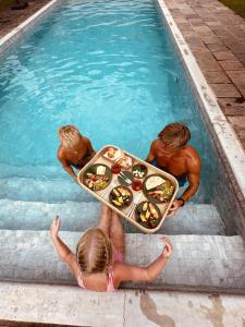 Kurundu Walawwa Villas and Suites by The Clarks