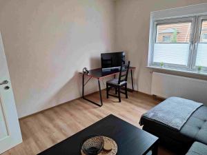 Ferienwohnung Missionshausstrasse
