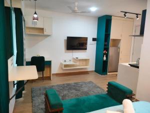 Casa Teal Near Airport Symbiosis Viman Nagar