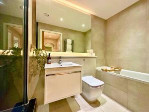 Luxury Property, Prime Location, Free Parking