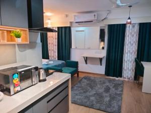 Casa Teal Near Airport Symbiosis Viman Nagar