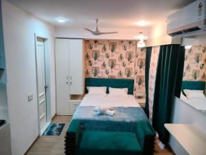Casa Teal Near Airport Symbiosis Viman Nagar