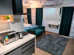 Casa Teal Near Airport Symbiosis Viman Nagar