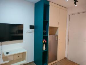 Casa Teal Near Airport Symbiosis Viman Nagar