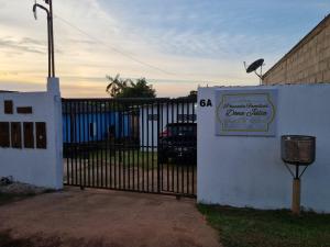 Apartamento em Presidente Figueiredo