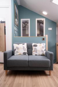 Ô Perchoir des rêves au centre Millau