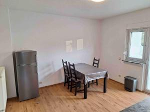 Ferienwohnung Missionshausstrasse