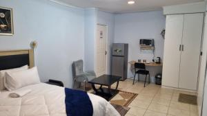 Cherry Guest House 1