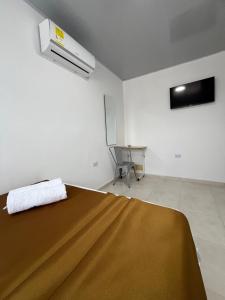 Hotel Santa Marta VIP