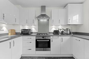 Bright Home in Sunny Eastbourne