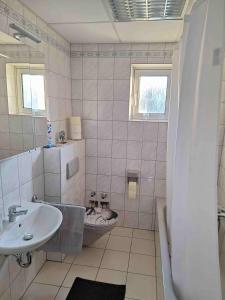 Ferienwohnung Missionshausstrasse