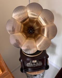 Kolobrzeska PRL Apartment with modern touch